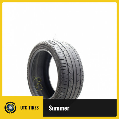 Used 245/40ZR17 Achilles ATR Sport 2 95W - 7/32