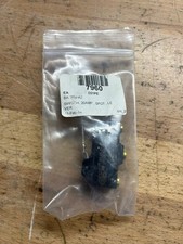 HONEYWELL BA-2RV-A2 SNAP ACTION LEVER MICRO SWITCH INDUSTRIAL 20A 125V 250V 480V