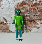 Kenner 1978 Star Wars Greedo Figure Complete With Blaster  Hong Kong vintage