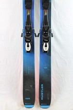 Blizzard Skis Bindings Included for sale - eBay