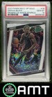 2025 Panini Omaha Biliew Base (PSA 10)