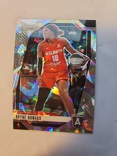 2024 Panini Prizm WNBA - Rhyne Howard #39 Ice Prizm