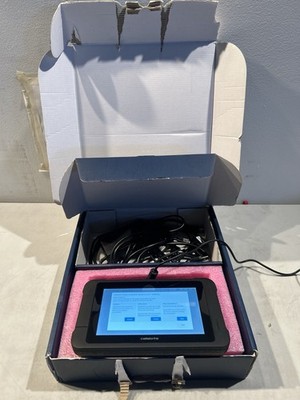 CelIebrite Touch 2 M/4/128/4.1.3 with All Cords, Sep 2021 Expired Power Issue