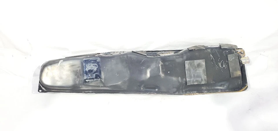 Toyota MR2 1987 1988 1989 OEM tanque de combustible 1,6 L 4 cilindros tracción trasera Foto 3 de 4