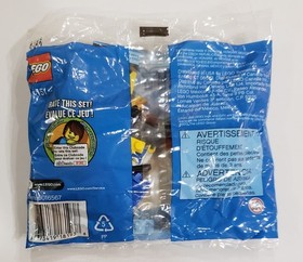 Lego 30151 Mining Dozer NEW! Seller of 20+yrs Ships in a box, City Construction
