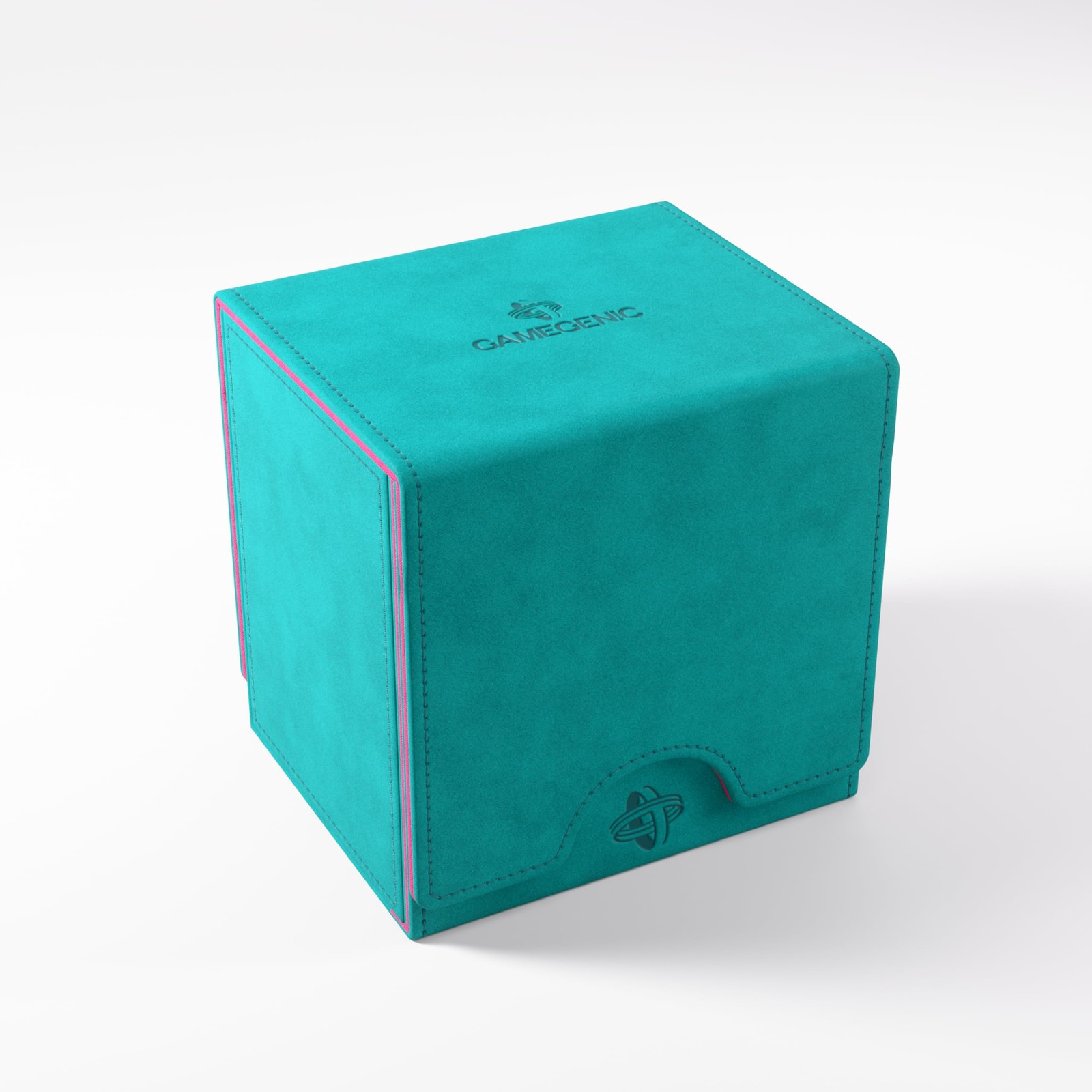 Gamegenic Sidekick Pro 100+ Xl - Teal/Pink NUOVO