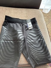 adidas Adizero Control Rheon Running Gym Shorts Large Women&rsquo;s BNWT