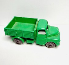VINTAGE 1950s "MAURO" DINKY TOY DUBLO AUSTIN GREEN TRUCK MECCANO ENGLAND