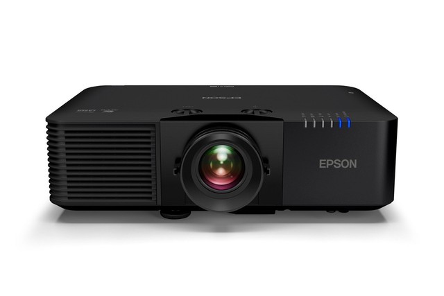 EPSON PowerLite EB- L795SE 7,000-Lumen Short Throw 3LCD Laser Projector
