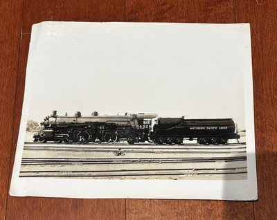 #ad SP 4328 Southern Pacific 4 8 2 Mountain Steam Locomotive 8x10 Photo $169.99