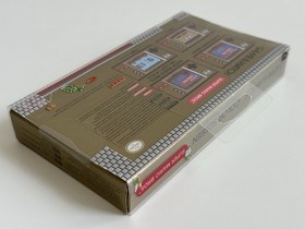 Nintendo Game & Watch: Super Mario Bros. Handheld Console