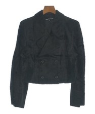 tricot COMME des GARCONS Jackets Black M 2200651198035