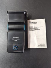 Vivitar Zoom Thyristor 3500 Flash