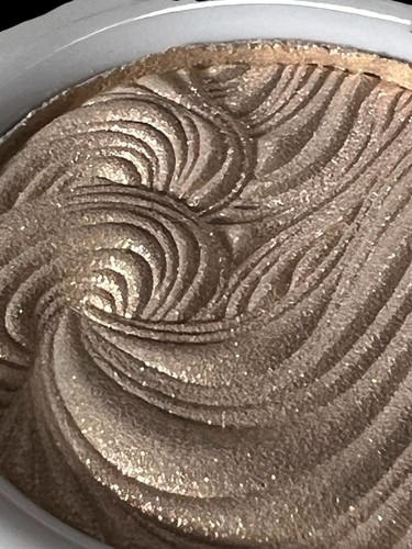 Seraphine Botanicals First Light Superfine Ultra Beaming Highlighter BNIB Melon - Picture 9 of 21