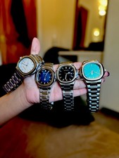 stainless steel watches offers premium style and quality at an unbeatable value