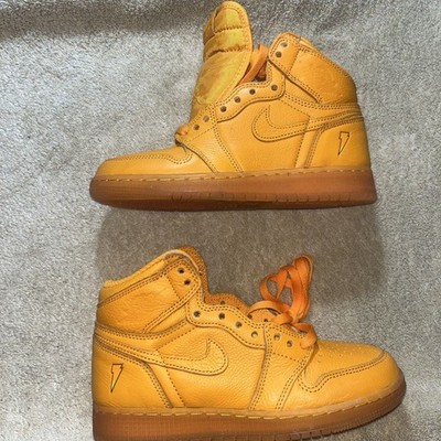 Aj6000-880 4y Jordan 1 Retro Gatorades