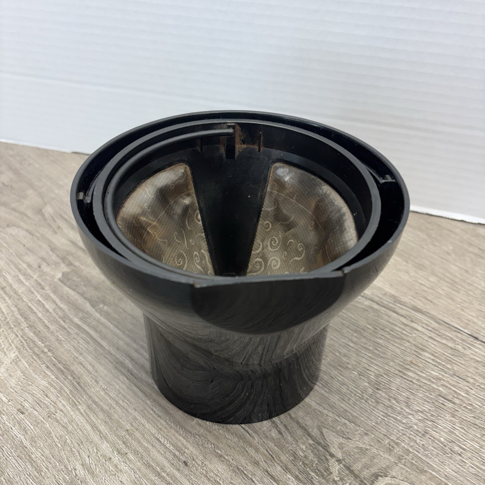 Ba1 Part, Filter Holder Basket