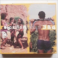 Brazilian Beats 3 - Cd - G3Z