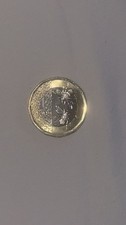 2025 Great Britain £1 Pound Coin King Charles “Bee” , Uncertified
