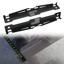 Toe Plates Wheel Alignment Tool, Alignment Tools Automotive, 2-Pack Toe Align...