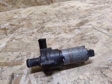 Maserati GranTurismo 2008 Electric auxiliary coolant water pump 0392020034 298kW