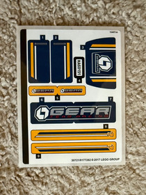 Lego CITY # 60151 - DRAGSTER TRANSPORTER  &  60145 - BUGGY - COMPLETE Sets