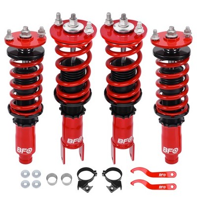 BFO Street Coilover Shocks for Honda Civic 1988-2000 /Acura Integra 1990-2001