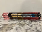 The Amazing Spider-Man The Gauntlet Full Run Vol. 1-5 TPB/HC OOP (Marvel Comics)