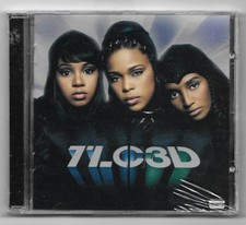 TLC – 3D / CD / NEU