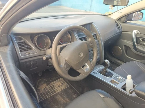 254010003R Commande Léve-Glace Avant Droit pour RENAULT LATITUDE Privileg 808046 - Imagen 8 de 10