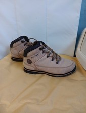 Firetrap Rhino Boots Honey/Brown  Size UK 3