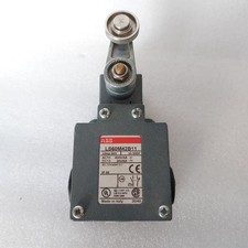 Abb Ls60m42b11 Uimp 6kv Ui 500v Ac 15 Dc 13 400v4a24v6a Made In Italy Abb Ls60m42b11 Uimp 6kv Ui 500v Ac 15 Dc 13 400v4a24v6a Made In Italy