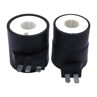 For Admiral Convenient To Use Dryer Gas Valve Ignition Solenoid Coil Kit 63-6615