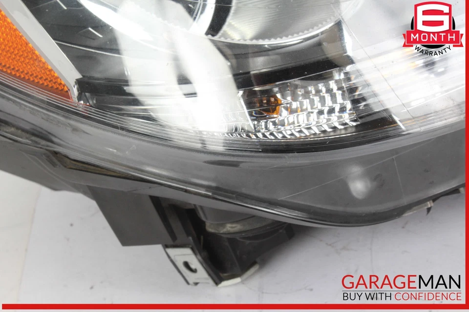 Faro delantero derecho mercedes r172 slk250 12-16 oem Foto 3 de 4