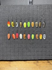 elet Arts Daisy 1.3g 20 sheets full color set