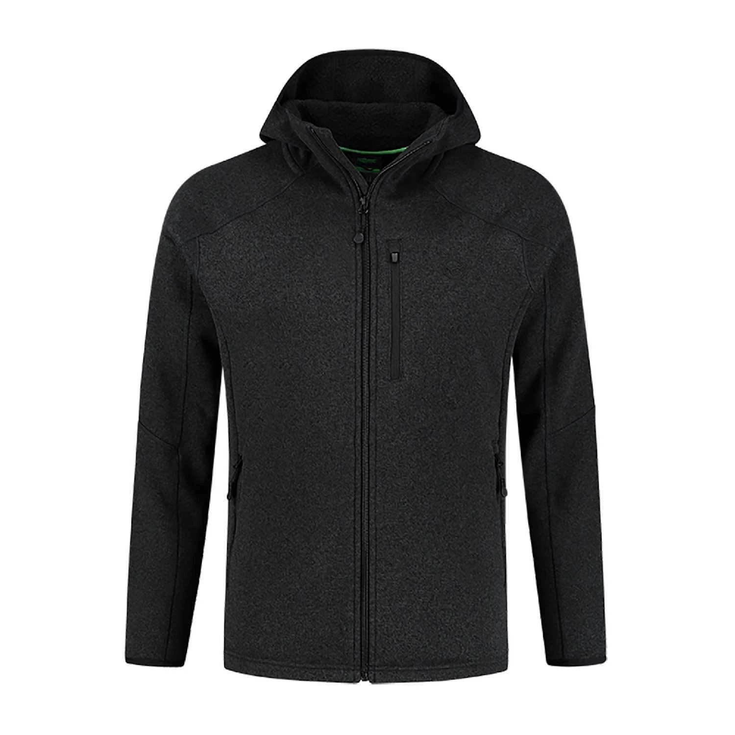 Korda Kore Polar Fleece Jacket Olive | All Sizes