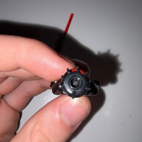 LEGO Darth Maul from set 75169