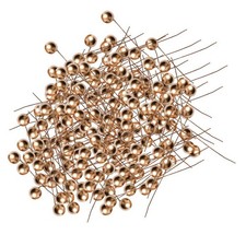 100 Pieces Artificial Berries Flower Fruit Stamens DIY Supplies