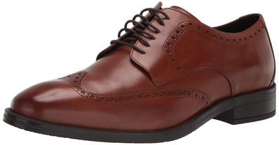 Cole Haan Mens Modern Essentials Wing Oxfords