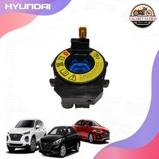 Clock Spring Contact Assembly For Hyundai grand i10 2013-2019 93490B4000