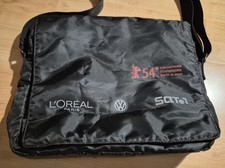 Schwarze Berlinale-Tasche Edition 2004