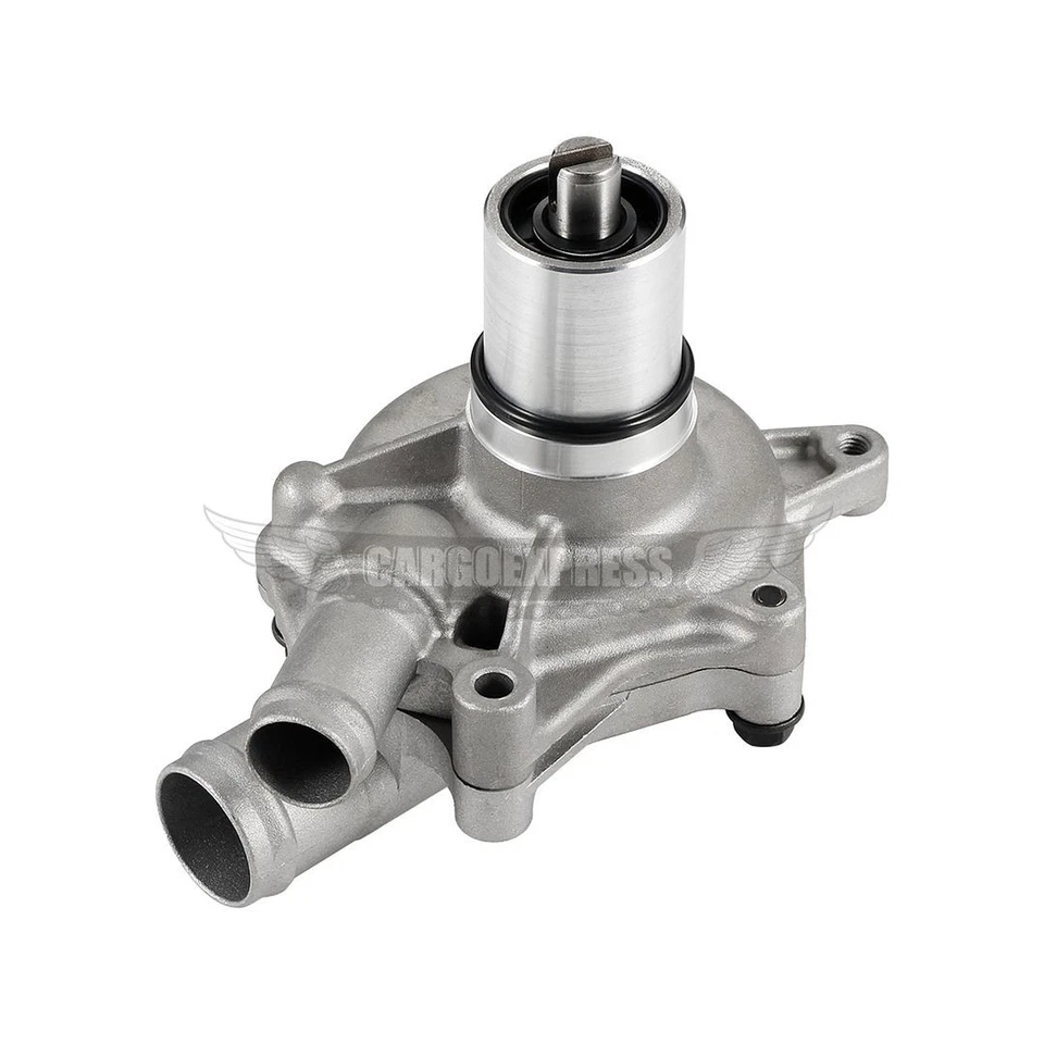 Water Pump For Honda VT600C Shadow VLX 600 1998-2007 1999 2006 19200-MBA-600 Foto 4 de 4