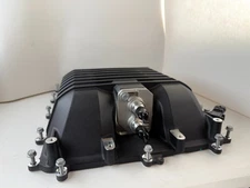 IN STOCK CHEVY PERFORMANCE ZL1 LSA LS 6.2L Supercharger Lid Kit 12622236