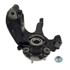 BBM2-33-021C Front Steering Knuckle Fit for Mazda 3 2010-2013