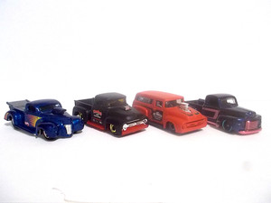 25+ 56 Ford F100 Hot Wheels for sale | Updated Oct 2026