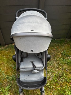Gebrauchter Joolz day plus kinderwagen