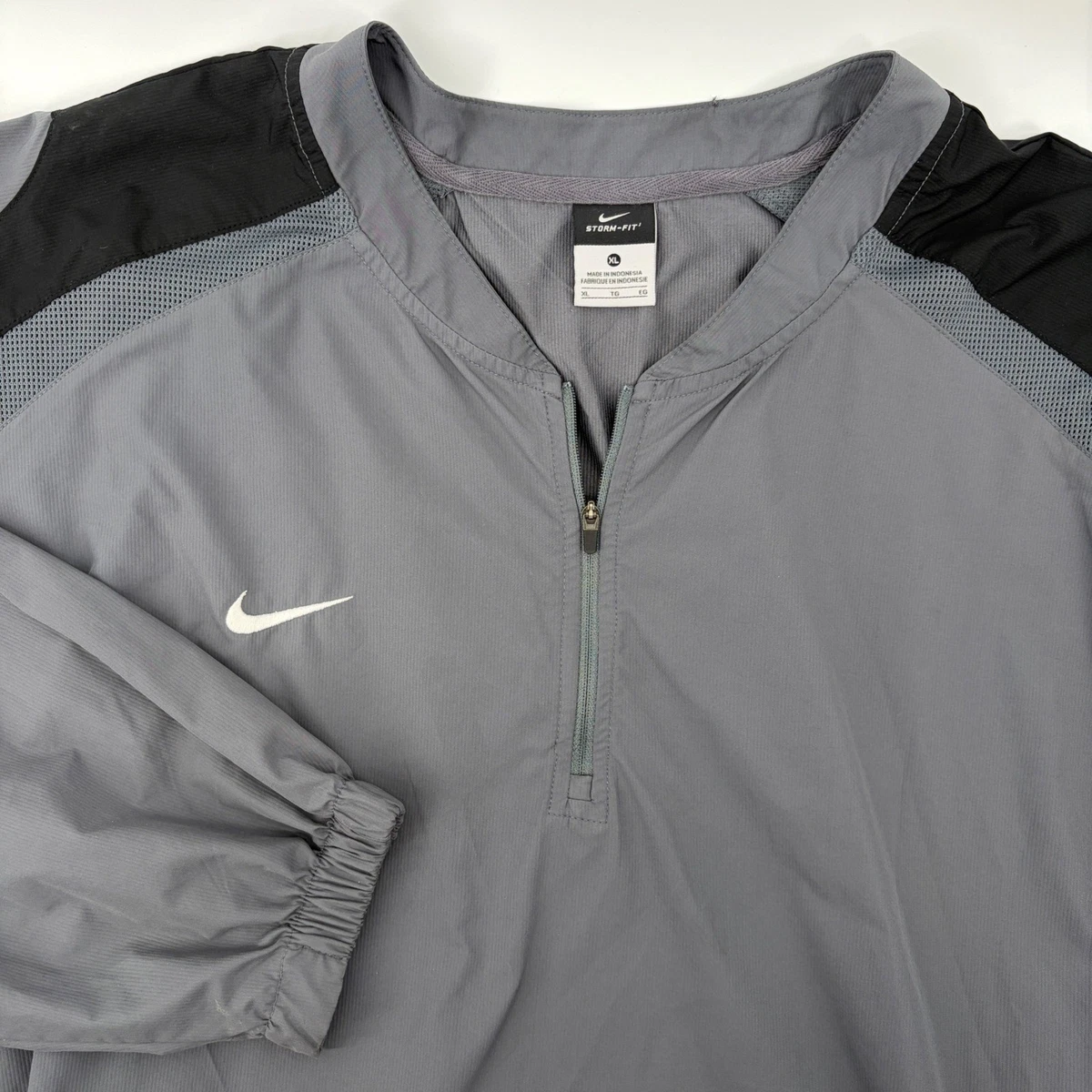 Nike Storm Fit Golf In Men's Coats & Jackets for sale | eBay