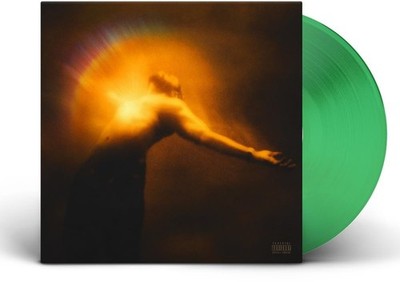 BIG SEAN BETTER ME THAN YOU X FOCUS EDITION VINYL LP