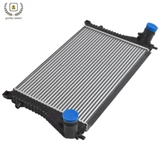 New Intercooler 5Q0145803K For Audi A3 A3 Quattro S3 VW Golf GTI Jetta 1.8L 2.0L
