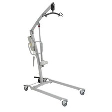 SOLLEVATORE ELETTRICO ANZIANI E DISABILI, 1 MOTORE 160 Kg  Art. SA-160
